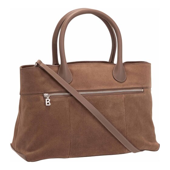 Bogner Valesca Handtasche Leder 29 cm