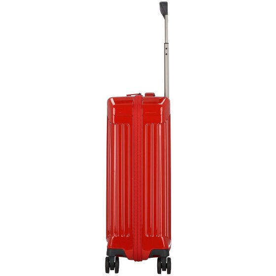 Piquadro PQ-Light 4-Rollen Kabinentrolley 55 cm