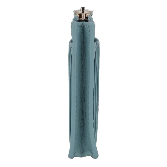 AIGNER Fashion Kreditkartenetui Leder 12 cm