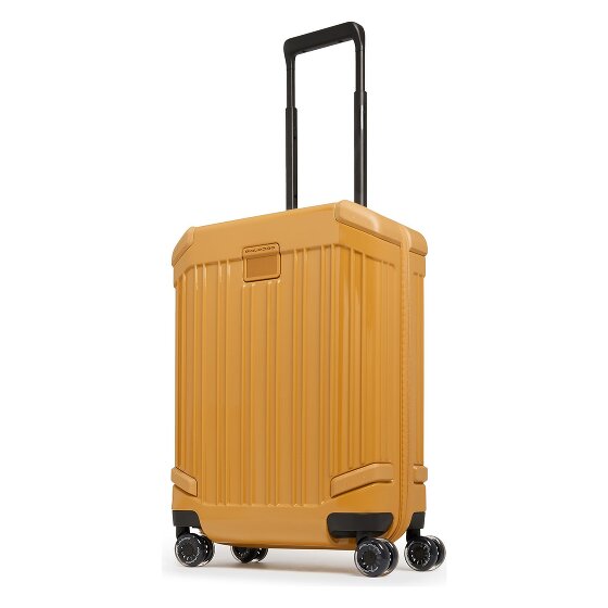 Piquadro Pop 4 Rollen Trolley 55 cm