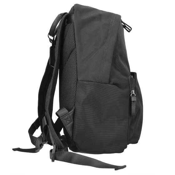 Leonhard Heyden Soho City-Rucksack 38 cm Laptopfach