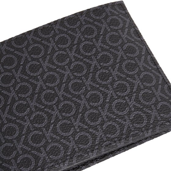 Calvin Klein Classic Mono Geldbörse 12.5 cm