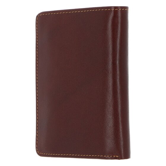 Golden Head Colorado Geldbörse RFID Schutz Leder 13 cm