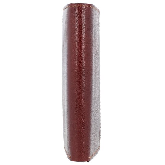 Golden Head Colorado Geldbörse RFID Leder 10 cm