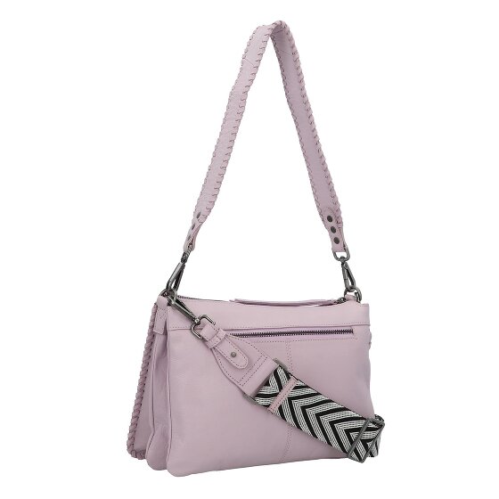 Harbour 2nd Just Pure Gisele Schultertasche Leder 31 cm