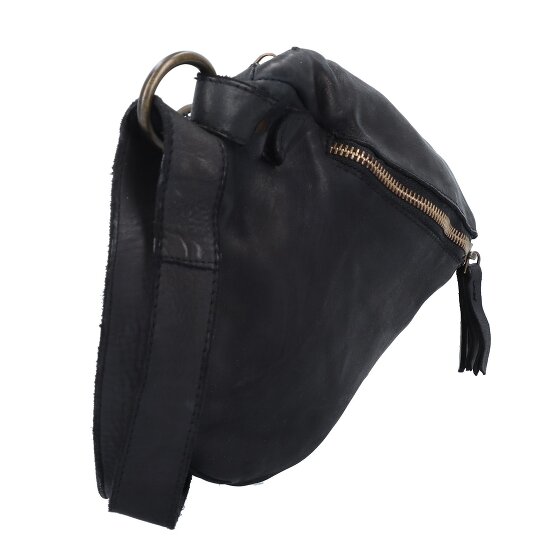 Harold's Submarine Gürteltasche Leder 32 cm