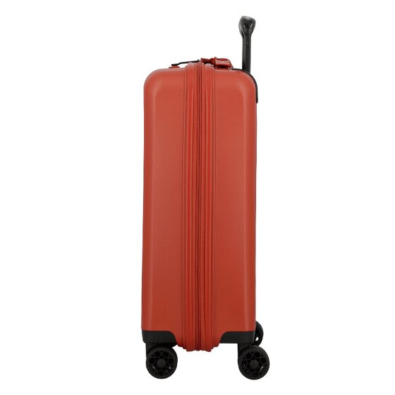 Jump Enais 4 Rollen Kabinentrolley 55 cm