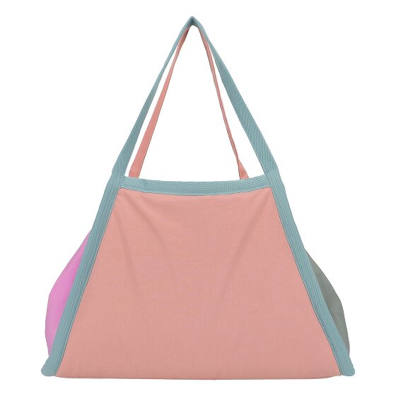 Fritzi aus Preußen Ini Shopper Tasche 38 cm