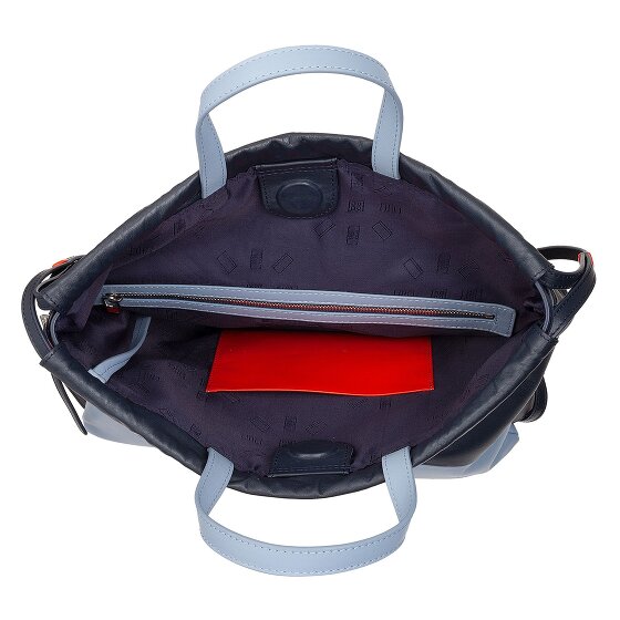DuDu Linosa Daypack Leder 42 cm