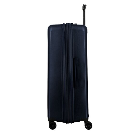 Jump Enais 4 Rollen Trolley 75 cm mit Dehnfalte