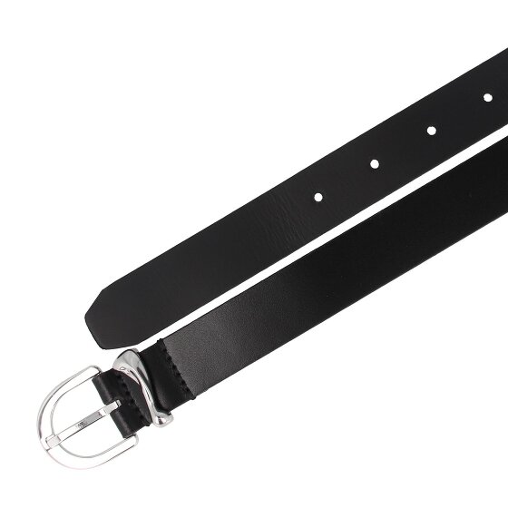 Calvin Klein Gürtel Leder