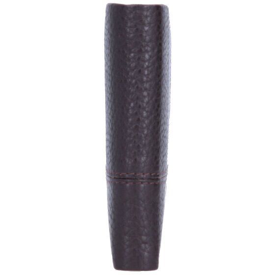 mano Don Tommas Geldbörse Leder 13 cm