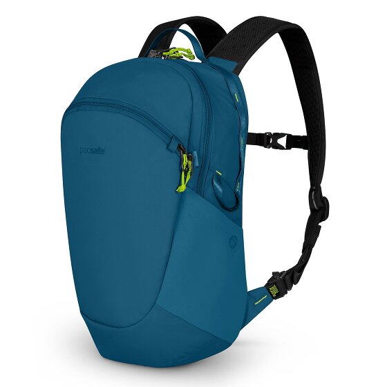 Pacsafe ECO anti-theft Rucksack RFID 43 cm Laptopfach