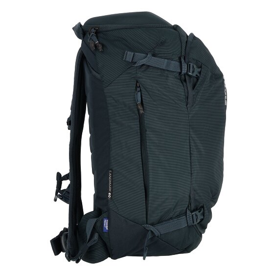 Thule Landmark Reiserucksack 55 cm laptopfach
