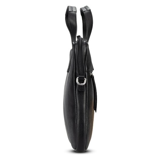 Jost Vika Laptoptasche Leder 38 cm