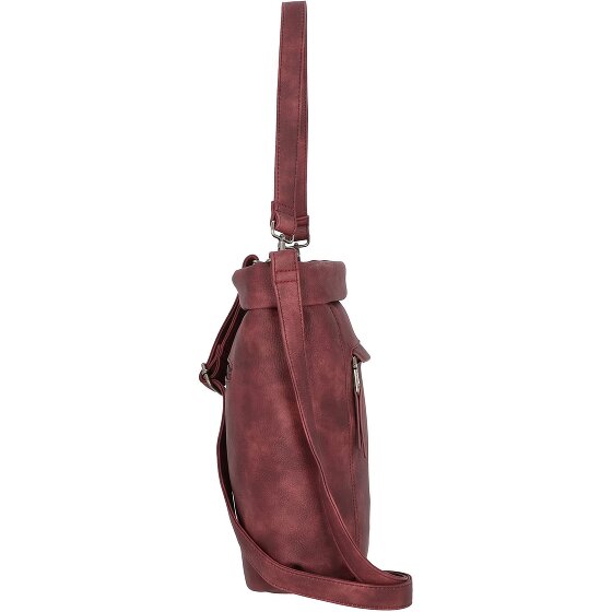 Greenburry Mad'l Dasch Liselotte Schultertasche 31 cm