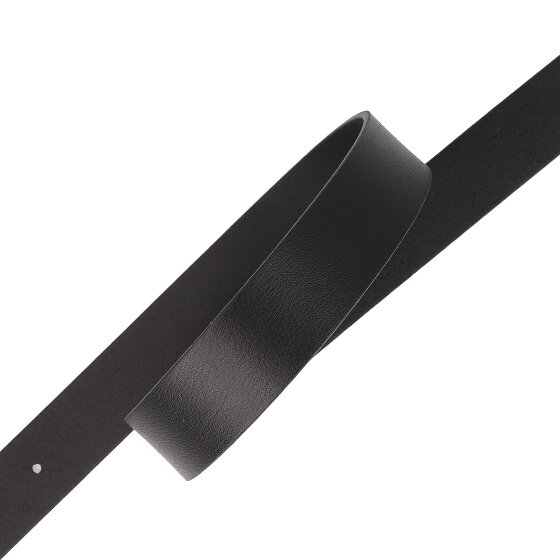 Tommy Hilfiger TH Logo Gürtel Leder Tommy Hilfiger TH Logo Gürtel Leder