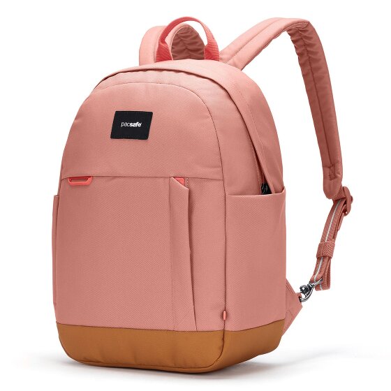 Pacsafe Go Rucksack RFID 36,5 cm Laptopfach