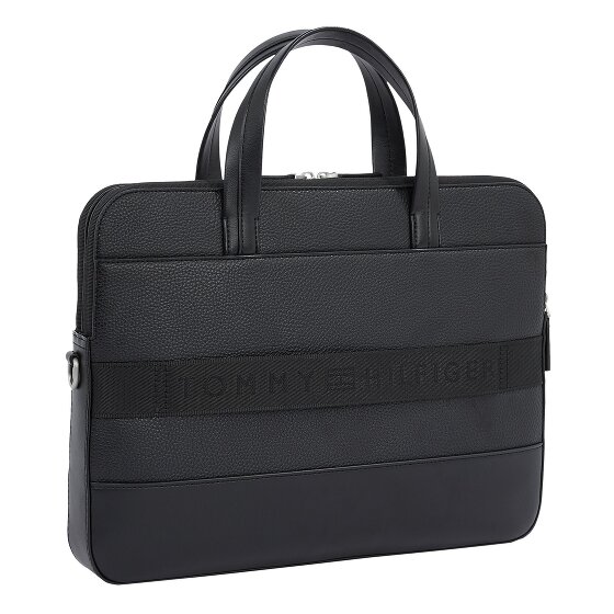 Tommy Hilfiger TH Central Aktentasche 39 cm Laptopfach