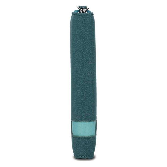 Zwei Mademoiselle Geldbörse 20 cm