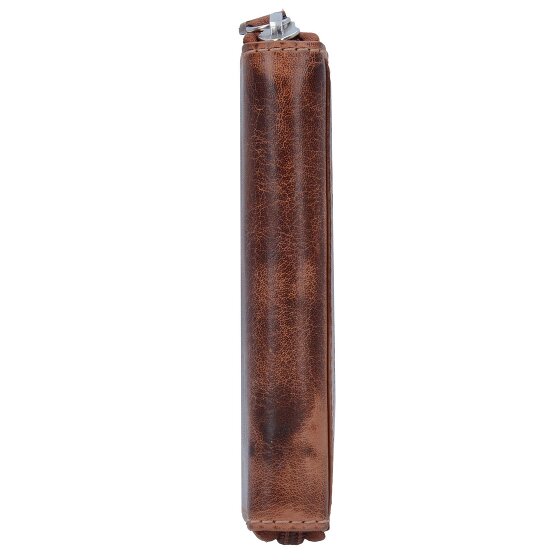 camel active Melbourne RV Geldbörse Leder 10,5 cm
