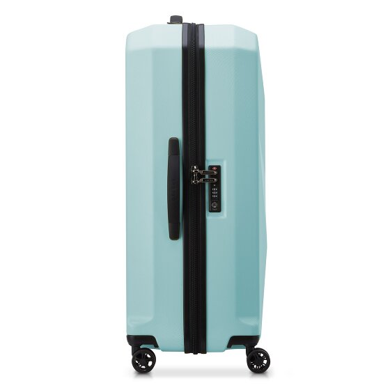 Delsey Paris Karat 2.0 4 Rollen Trolley 76 cm