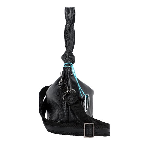 Gabs Fiona Schultertasche Leder 25 cm
