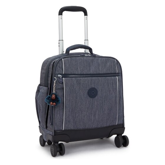 Kipling New Storia 4 Rollen Kindertrolley 33.5 cm