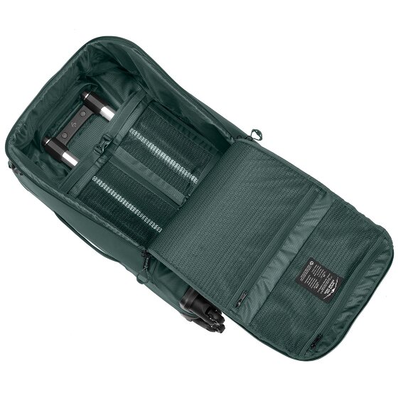 Eagle Creek Tarmac XE 4 Rollen Trolley 74 cm Eagle Creek Tarmac XE 4 Rollen Trolley 74 cm