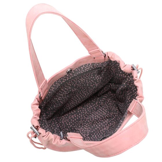 Fritzi aus Preußen Poppi02 Vintage Schultertasche 31 cm