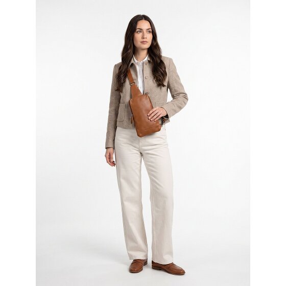 The Chesterfield Brand Isley Sling Bag Leder 25.5 cm