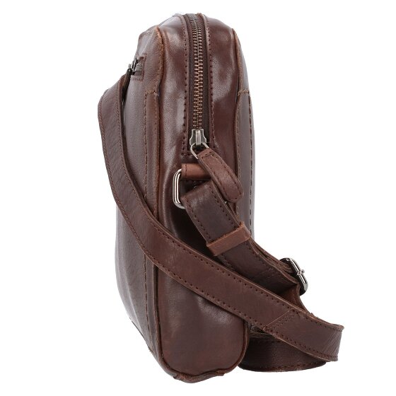 Harold's Caugio Umhängetasche Leder 22 cm