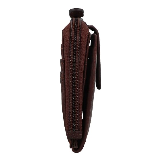 camel active Ocean Geldbörse RFID Schutz Leder 9 cm