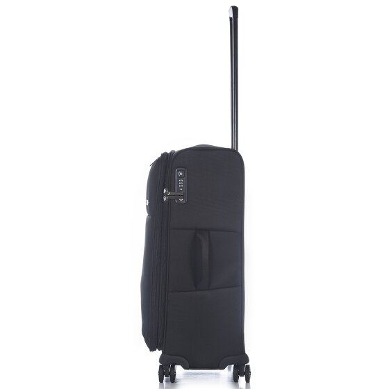 Epic Discovery Neo 4-Rollen Trolley 67 cm Epic Discovery Neo 4-Rollen Trolley 67 cm