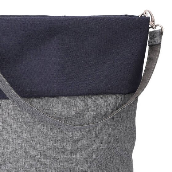 Zwei Kim Daypack 38 cm Laptopfach