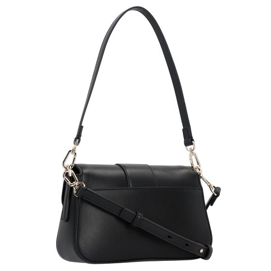 Lacoste LG Lacoste Casual Schultertasche S Leder 23 cm