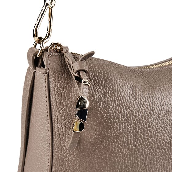 Coccinelle Nory Schultertasche Leder 37 cm