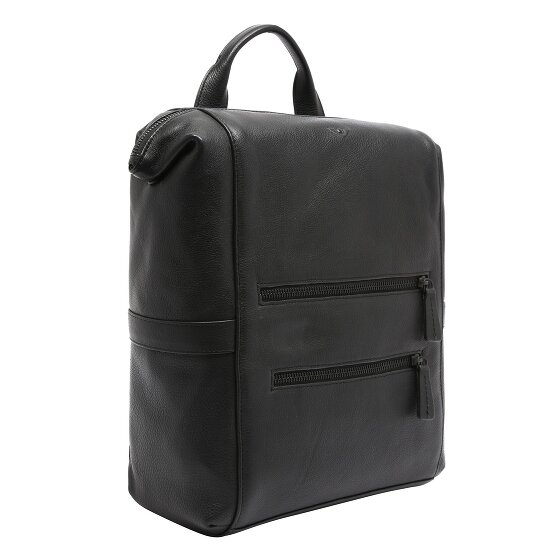 Voi 4Seasons City Rucksack Leder 30 cm