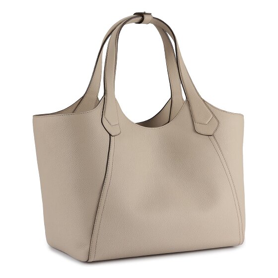 Boss Lenah Shopper Tasche Leder 33 cm