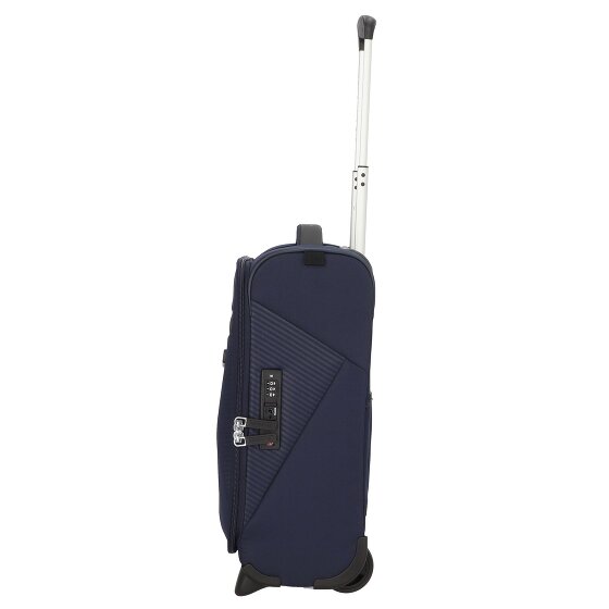 Samsonite Litebeam 2 Rollen Kabinentrolley 45 cm Samsonite Litebeam 2 Rollen Kabinentrolley 45 cm
