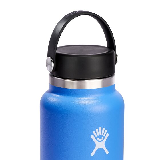 Hydro Flask Hydration Wide Flex Cap Trinkflasche 946 ml