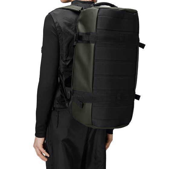 Rains Texel Weekender Reisetasche 28 cm