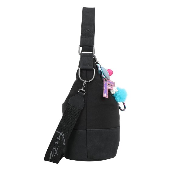 Fritzi aus Preußen Olga Limited Tüddelüt Schultertasche 27 cm