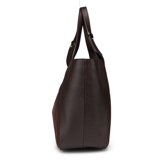 Boss Lenah Shopper Tasche Leder 29 cm