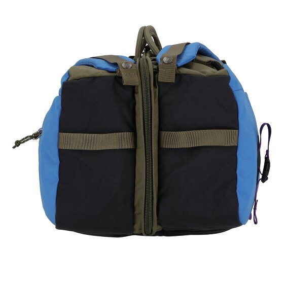 Fjällräven Vardag Splitpack Weekender Reisetasche 48 cm