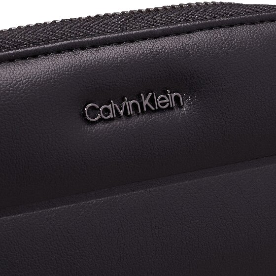 Calvin Klein Line Geldbörse 12 cm Calvin Klein Line Geldbörse 12 cm
