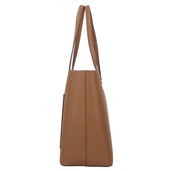 Lauren Ralph Lauren Karly Shopper Tasche Leder 42 cm