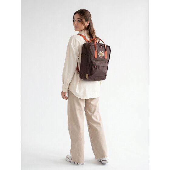 Fjällräven Kanken Daypack 40 cm Laptopfach