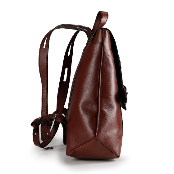 The Bridge Vigna Nuov Daypack Leder 32 cm