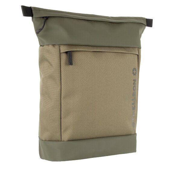 Strellson Alperton Sebastian Daypack 42 cm Laptopfach